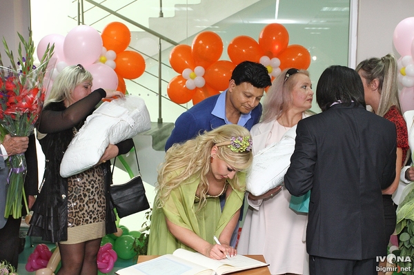 Олег Батрак