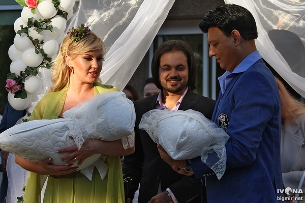 Олег Батрак