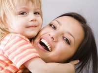 О чем не следует забывать родителям