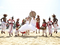 Свадьба за границей: Как организовать церемонию в другой стране