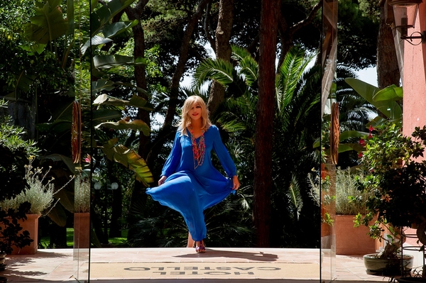 пресс-служба Ирины Билык