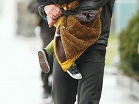 Отец недели: Хью Джекман (ФОТО)