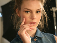 Неделя моды в Нью-Йорке: Гид по маникюру