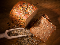 Домашний хлеб: ТОП-5 рецептов