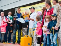 В Украине установлен рекорд по прыжкам со скакалками