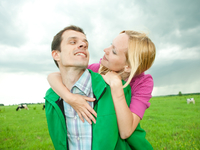 Блог IVONA: Как понять, за какого мужчину стоит выходить замуж