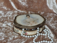 Азы декупажа и фото красивых работ