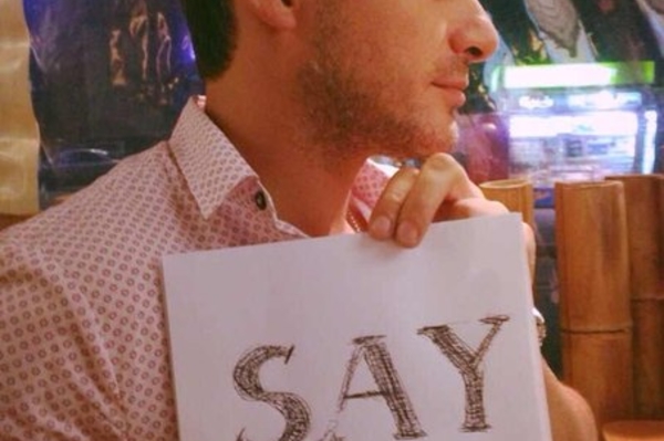 Пресс-служба проекта SAY