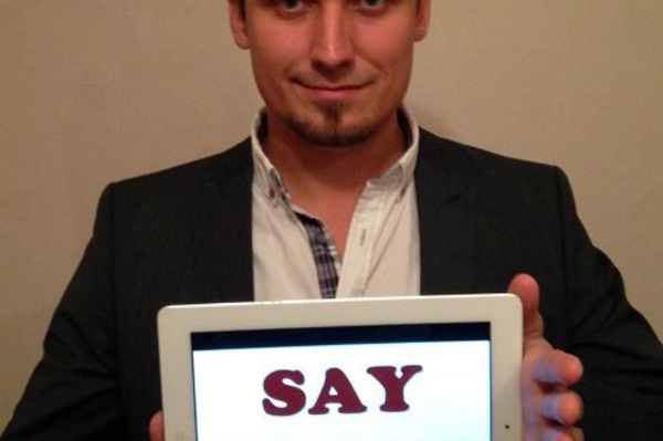 Пресс-служба проекта SAY