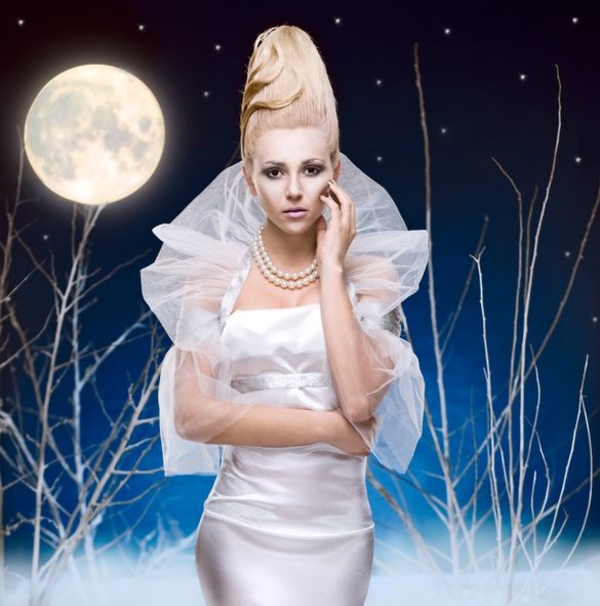 Лунный календарь 2013: 12-18 сентября