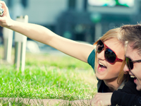 Еще не все потеряно: 7 оптимистичных выводов о человечестве