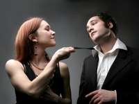 Женщинам нужны только деньги: Аргументы за и против