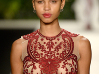 Модная осень 2013: Плетем косы