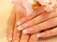 Эффективные маски для роста и укрепления ногтей