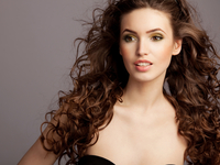 Пять лучших продуктов для ухода за волосами