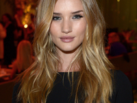 Beauty-образ дня: Рози Хантингтон-Уайтли