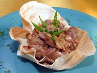 Блюда из куриной печени: ТОП-5 рецептов