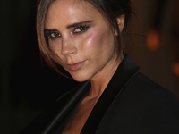 Beauty-образ дня: Виктория Бекхэм