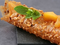 Тюили: Как приготовить миндальное печенье