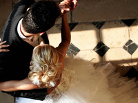 Свадебная музыка: Небанальные песни для первого танца