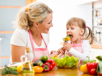 Как повысить иммунитет: девять продуктов