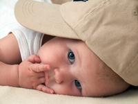 Как назвать осеннего ребенка