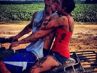 Любовь в Instagram: Топ-10 фото недели под тегом #love