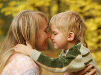 Идеи для аппликации из осенних листьев