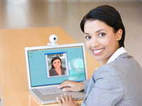 Собеседование по Skype: Плюсы и минусы
