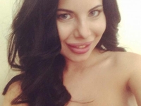 Алена Лоран отменила свадьбу в Москве: Мне буквально вынесли мозг