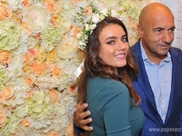 Дочь Игоря Крутого открыла цветочный бутик