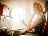 Мифы об авиаперелетах: Сказки о самолетах, в которые не надо верить