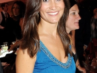 Beauty-образ дня: Пиппа Миддлтон