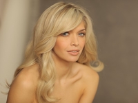 Российские и украинские звезды без макияжа