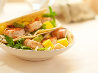 Теплый салат: ТОП-5 рецептов