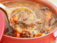 Мясное рагу с овощами: Три вкусные идеи