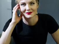 Beauty-образ дня: Рената Литвинова