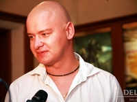 Актер Студии Квартал-95 попал в больницу с серьезной травмой (ФОТО)