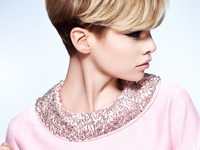 Короткие стрижки: стильные идеи