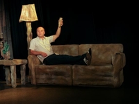 Иронично и с любовью: как спектакль может заменить сеанс психотерапии