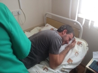 Вслед за Кошевым: Еще один участник пострадал на шоу Вышка
