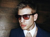 Новая песня Ивана Дорна: Целовать другого