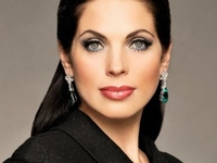 43-летняя Влада Литовченко выходит замуж за олигарха
