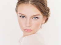 Контуринг лица шаг за шагом