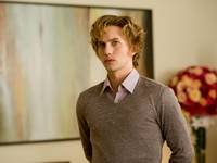 Звезда фильма Сумерки женился в тайне от прессы