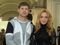 Экс-супруга Александра Пономарева вышла замуж – СМИ