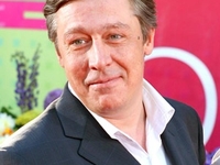 49-летний Михаил Ефремов мечтает о детях: И детей давайте, и внуков