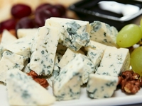 Блюда с голубым сыром: Три вкусные идеи