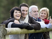 Как понравиться его родителям: ТОП-8 советов