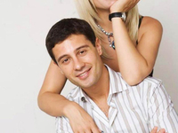 Виктория Макарская: Я в 40 лет стала начинающей моделью